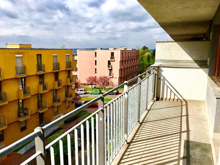 Квартира, 2 + кк, 51 м2, Прага 8 - Троя фото 18